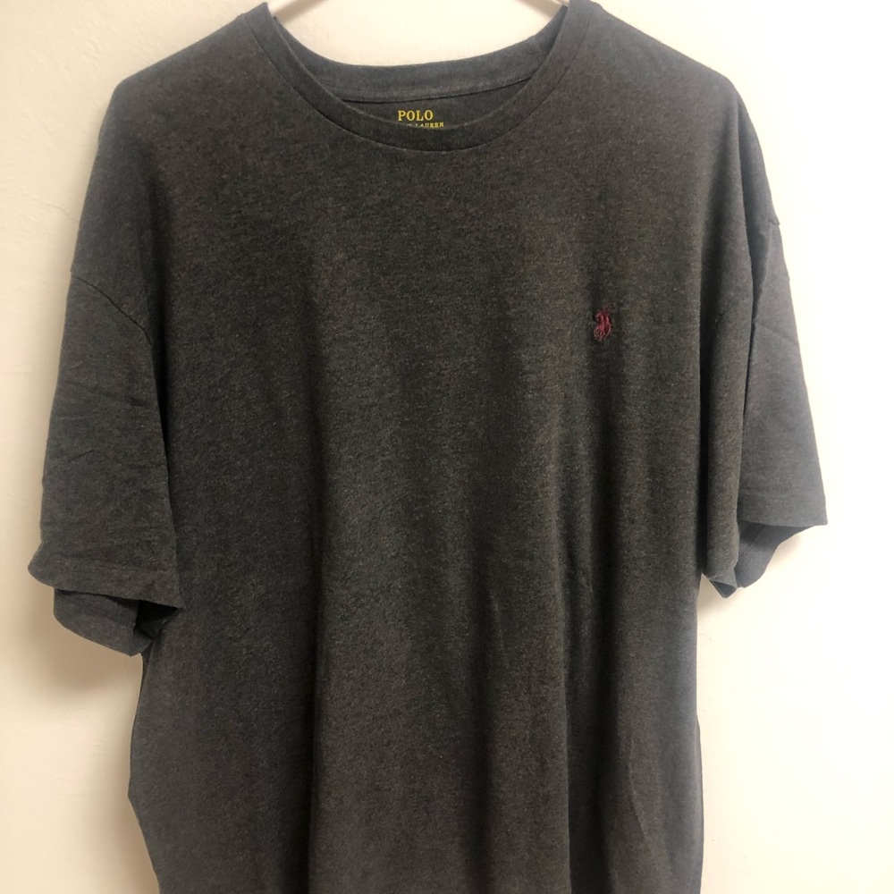 Polo T-Shirt